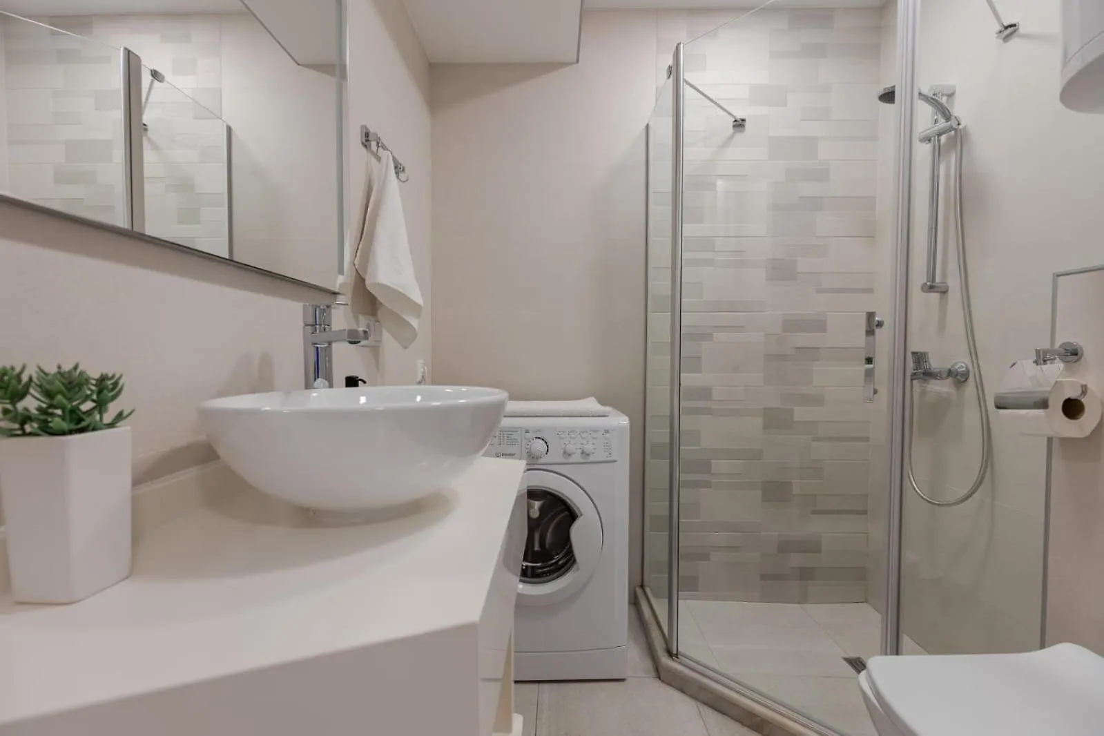 Batum World 2016 Apartment