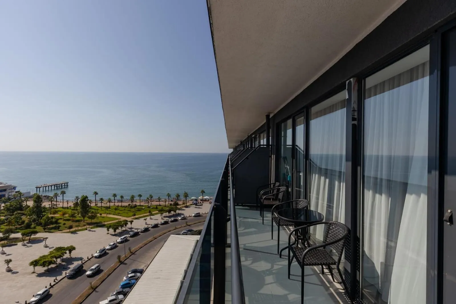 Batum World 2016 Apartment Georgia
