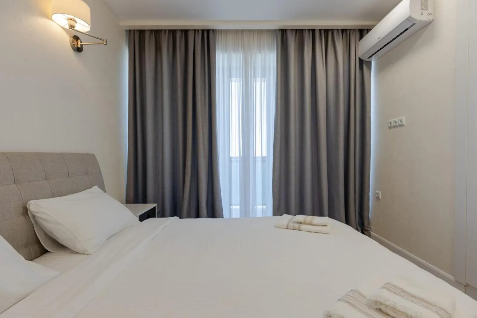 Batum World 2016 Apartment Georgia