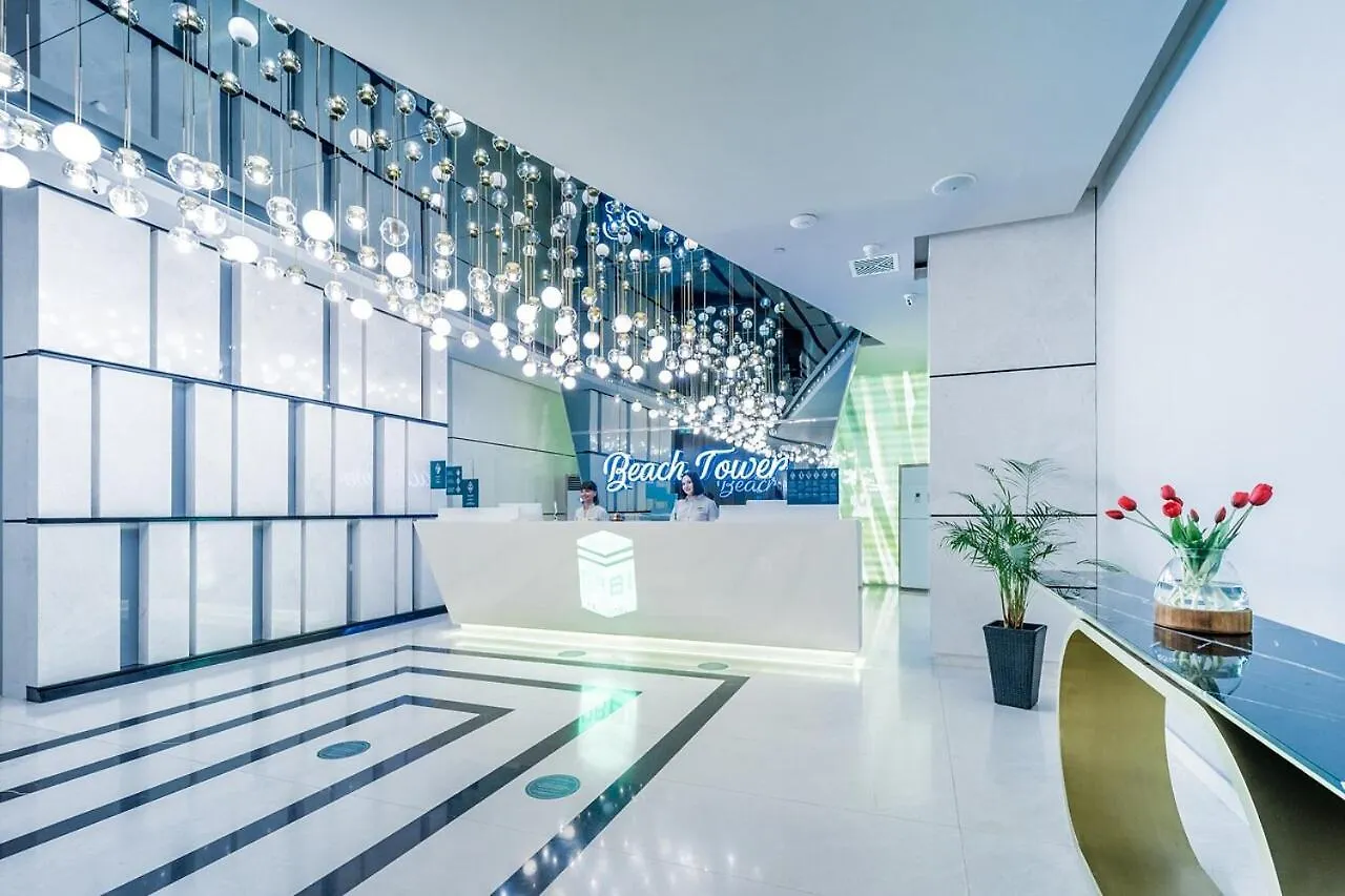 Batum World 2016 Apartment 0*, Batumi Georgia